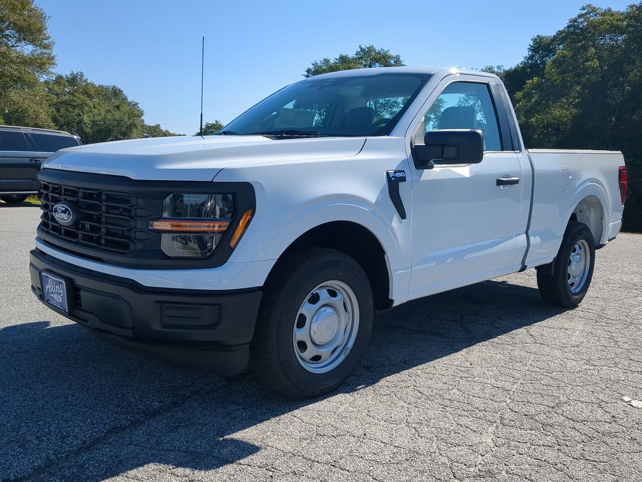 2025 Ford F-150 XL Winder GA