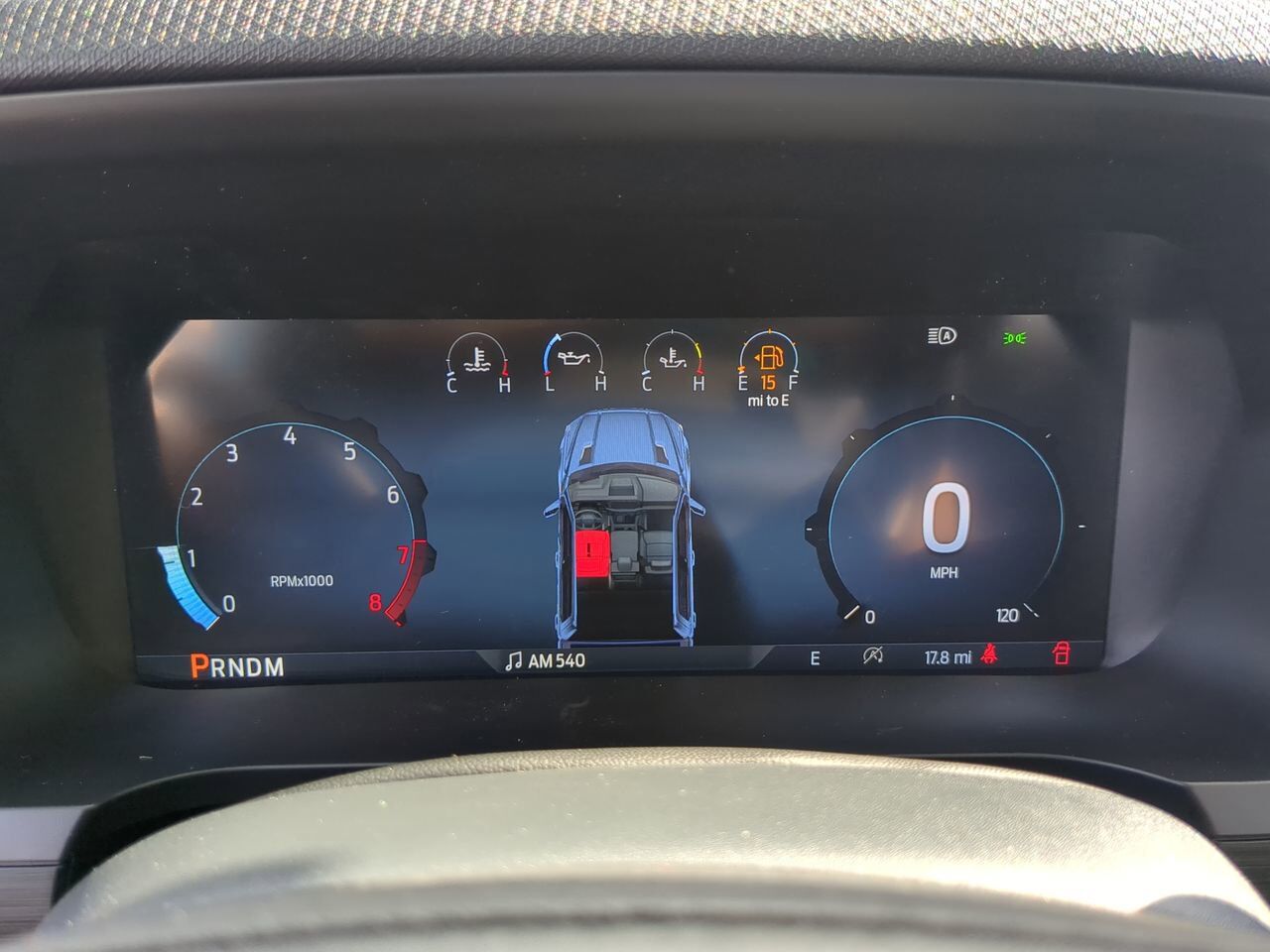 2025 Ford F-150 XL Winder GA