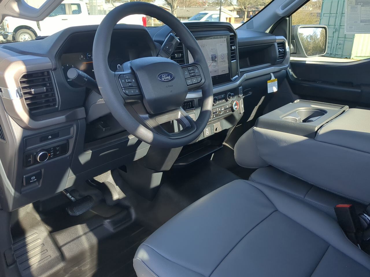 2025 Ford F-150 XL Winder GA