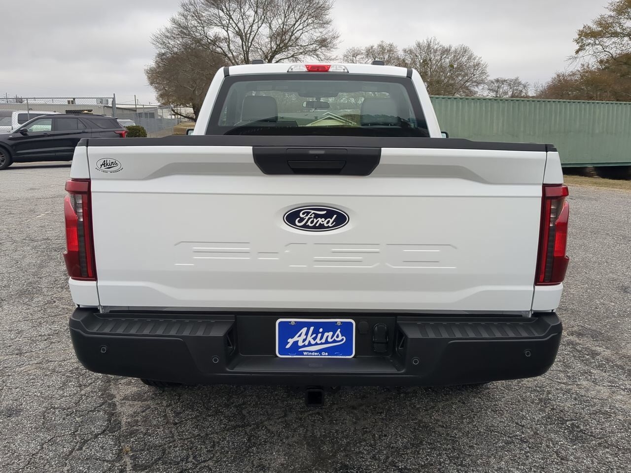 2025 Ford F-150 XL Winder GA
