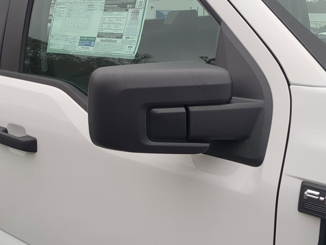 2025 Ford F-150 XL Winder GA