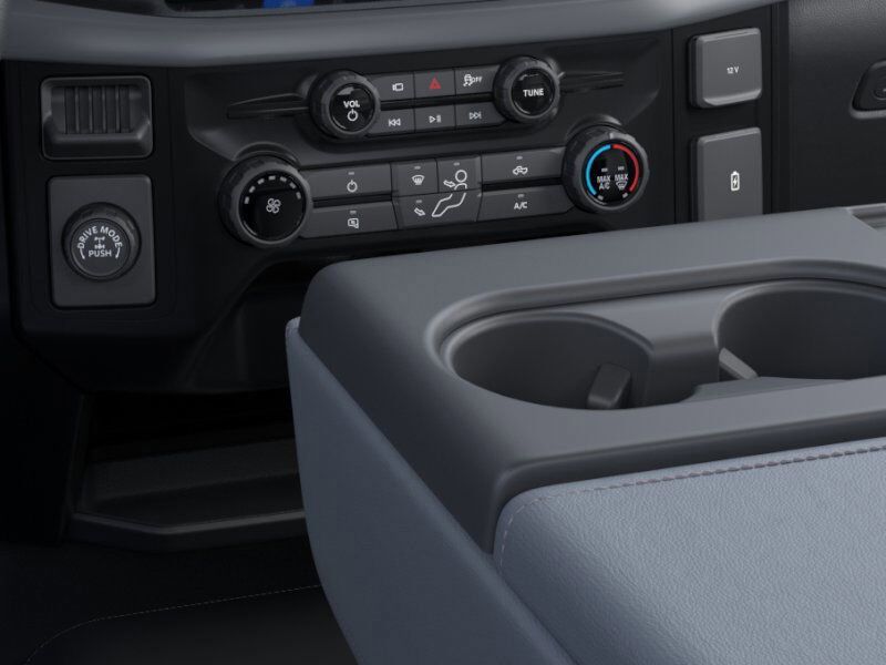 2025 Ford F-150 XL Winder GA