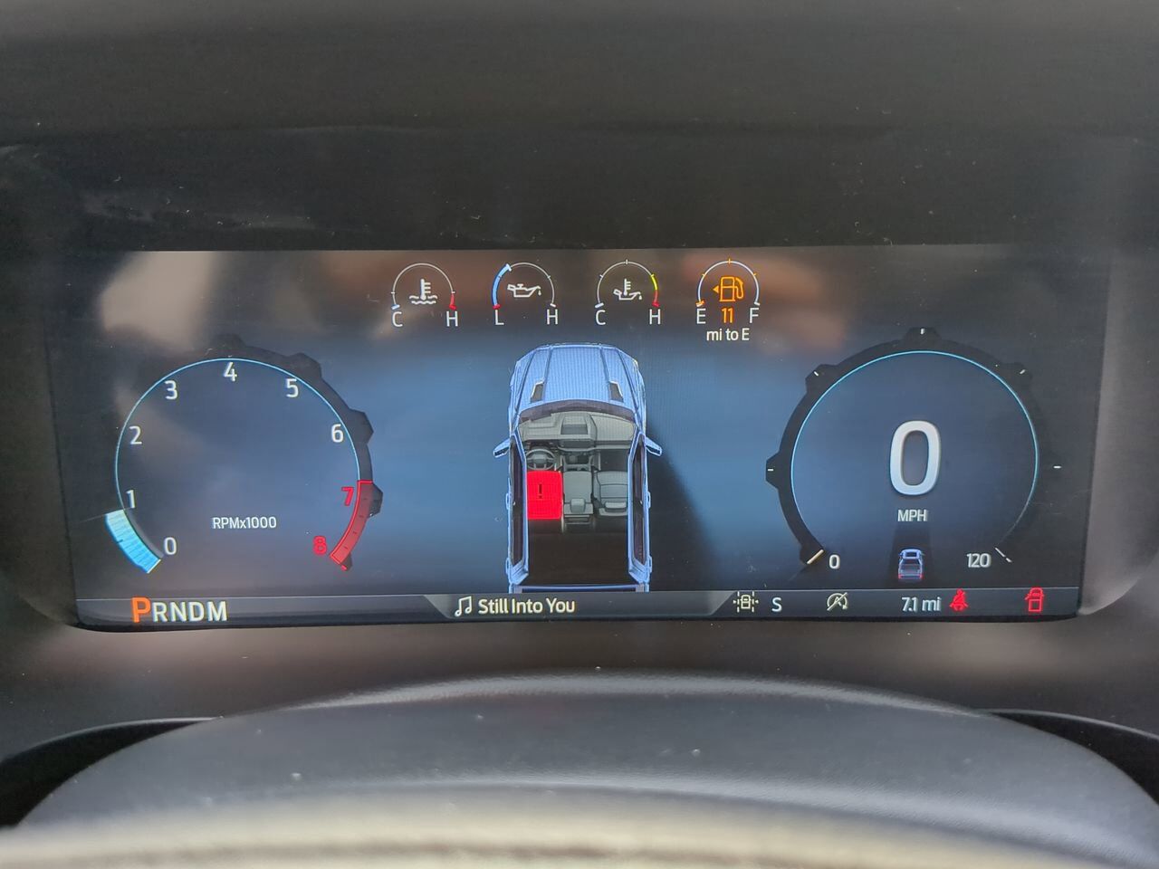 2025 Ford F-150 XL Winder GA