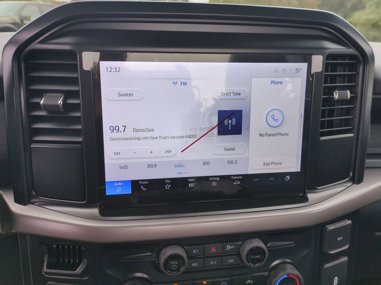 2025 Ford F-150 XL Winder GA