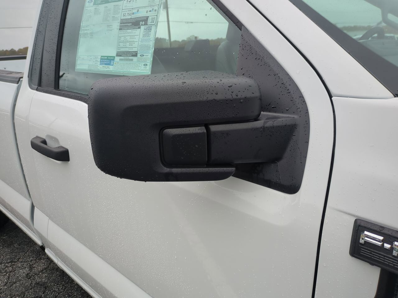 2025 Ford F-150 XL Winder GA