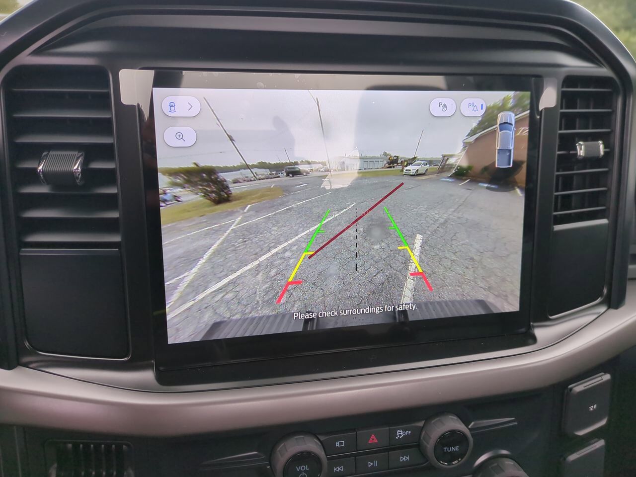 2025 Ford F-150 XL Winder GA