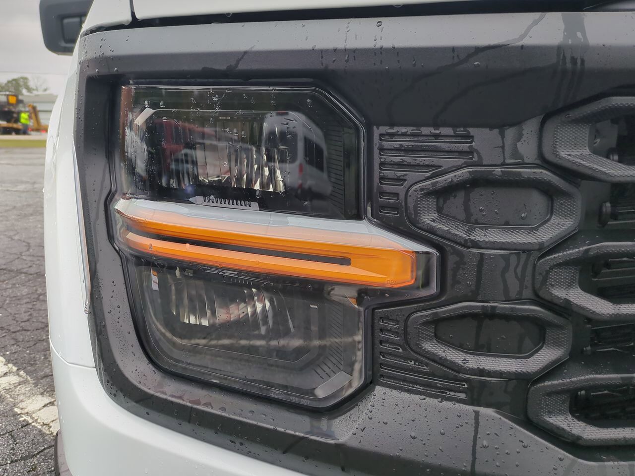 2025 Ford F-150 XL Winder GA