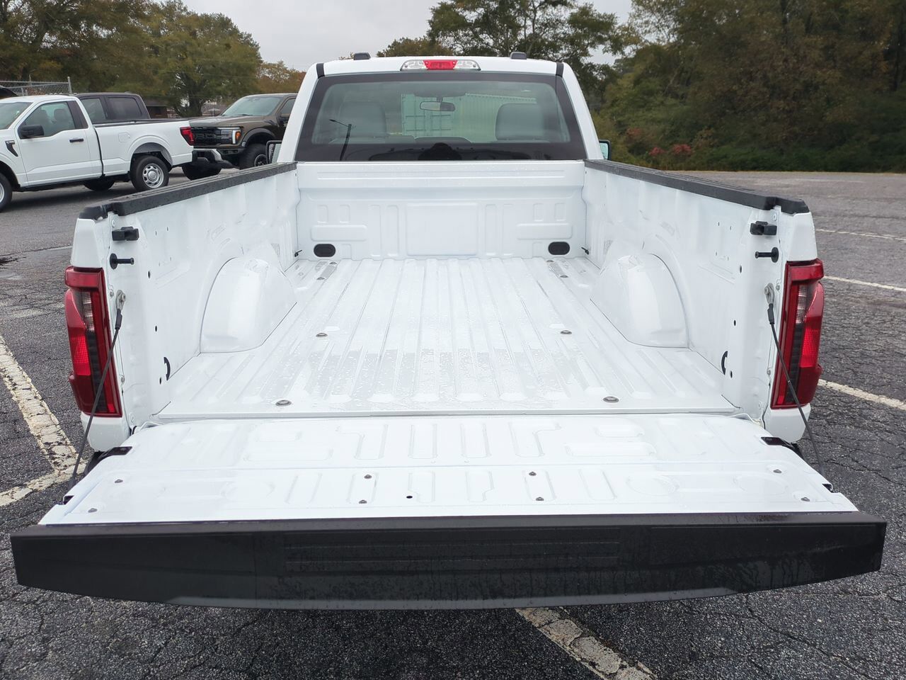 2025 Ford F-150 XL Winder GA