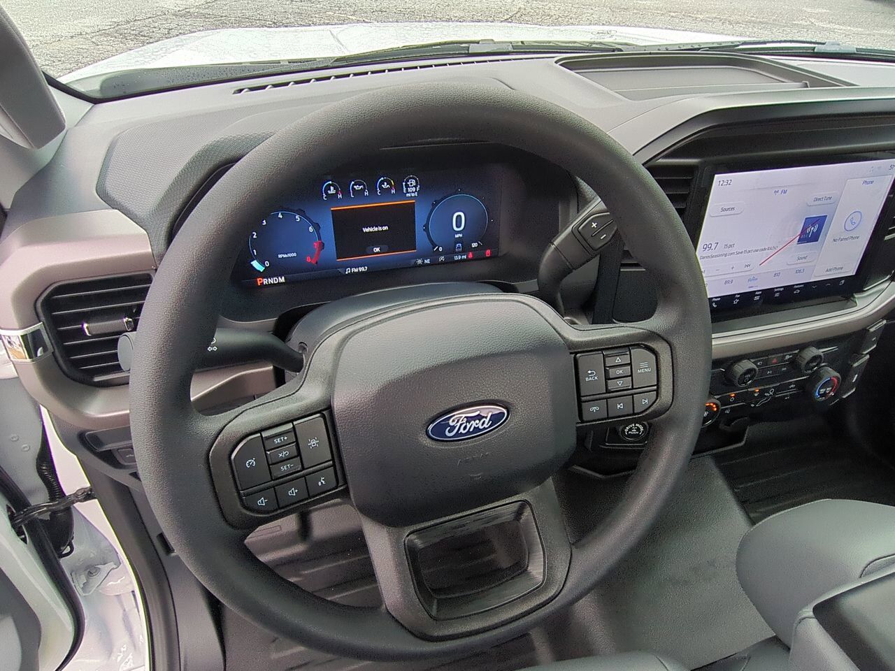 2025 Ford F-150 XL Winder GA