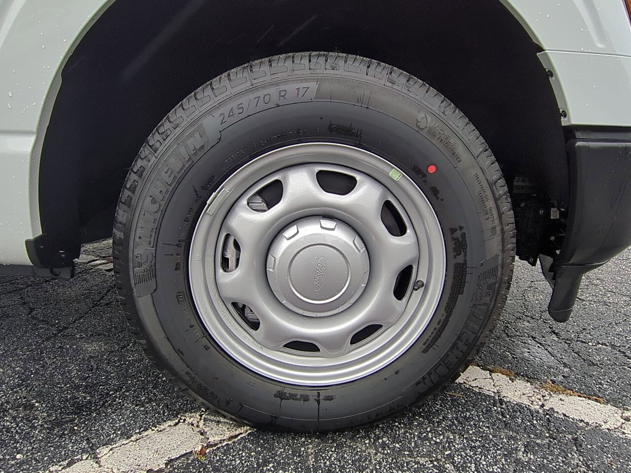 2025 Ford F-150 XL Winder GA