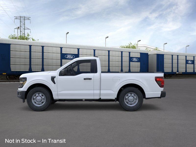 2025 Ford F-150 XL Winder GA