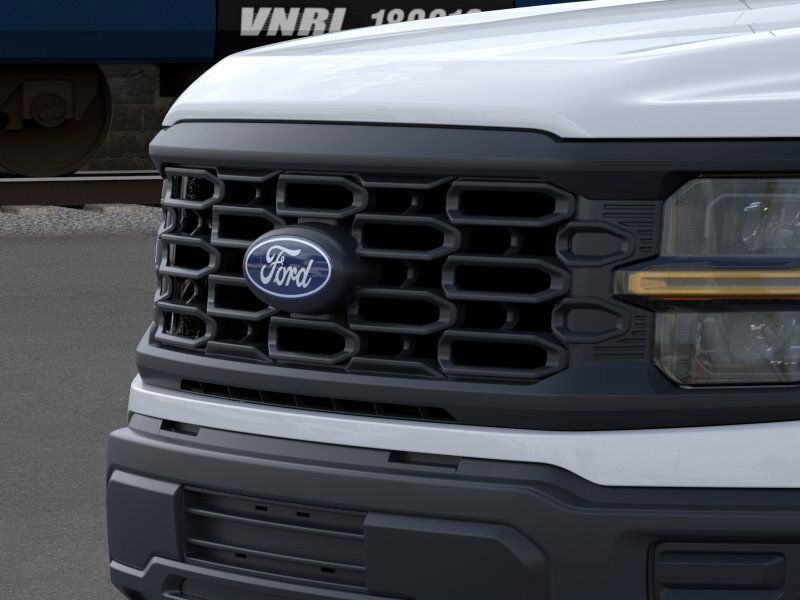 2025 Ford F-150 XL Winder GA
