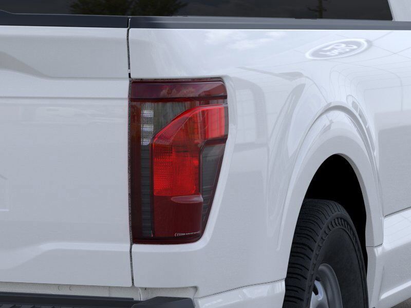 2025 Ford F-150 XL Winder GA