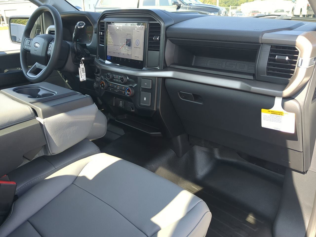 2025 Ford F-150 XL Winder GA