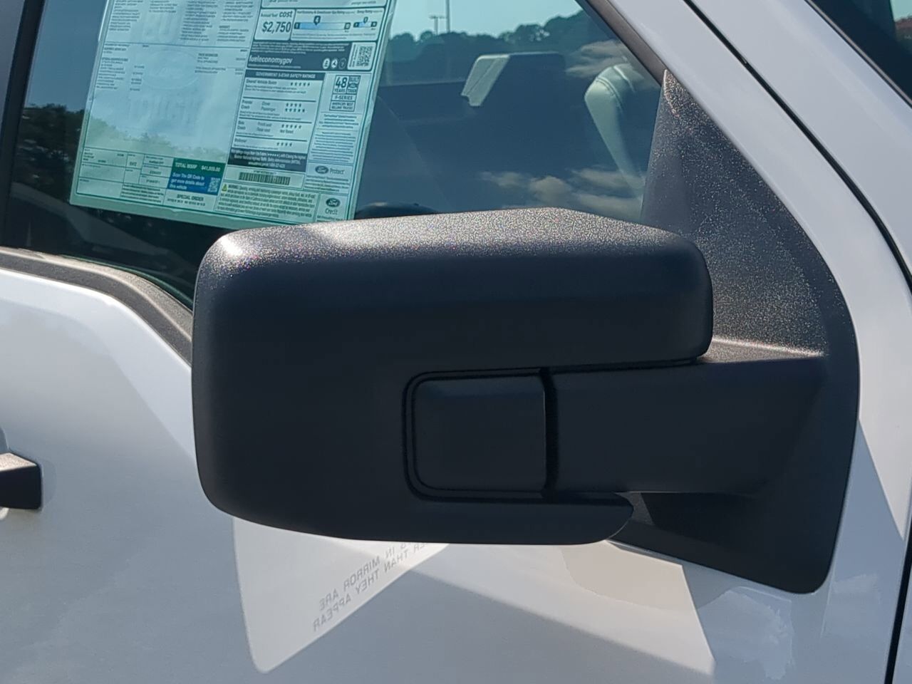 2025 Ford F-150 XL Winder GA