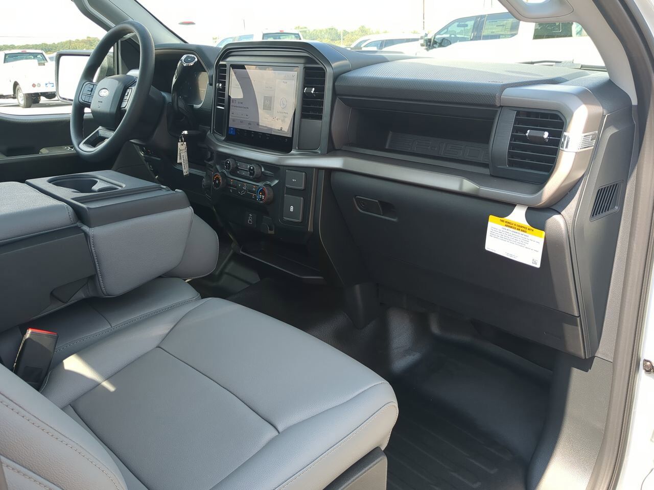 2025 Ford F-150 XL Winder GA