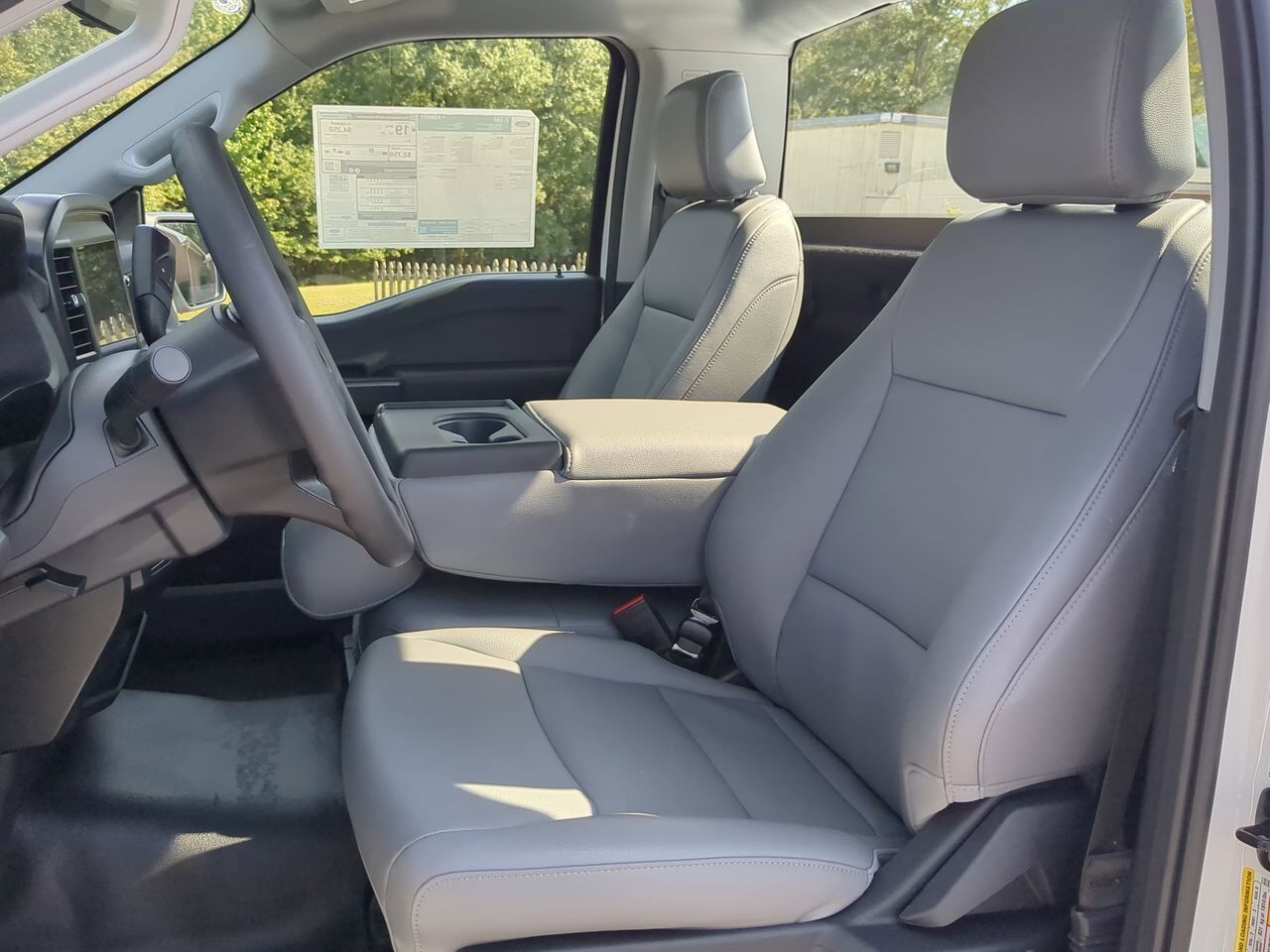 2025 Ford F-150 XL Winder GA