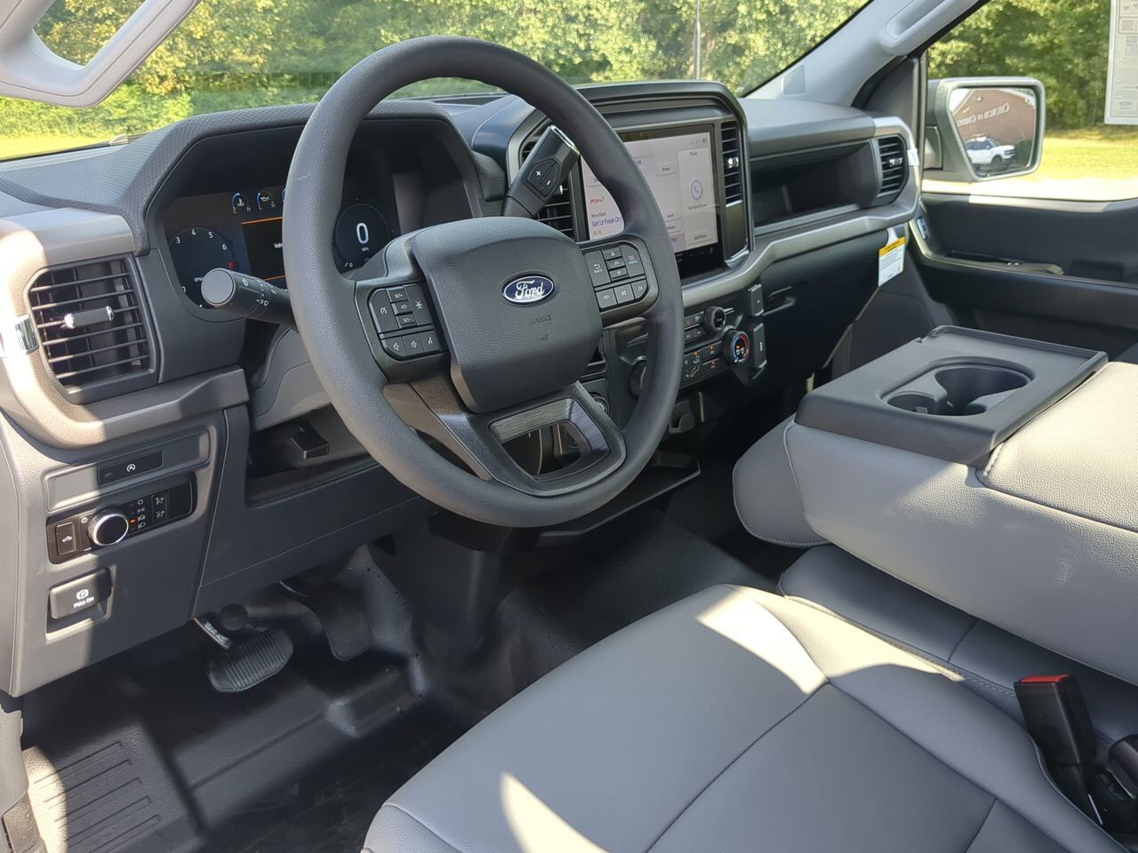 2025 Ford F-150 XL Winder GA