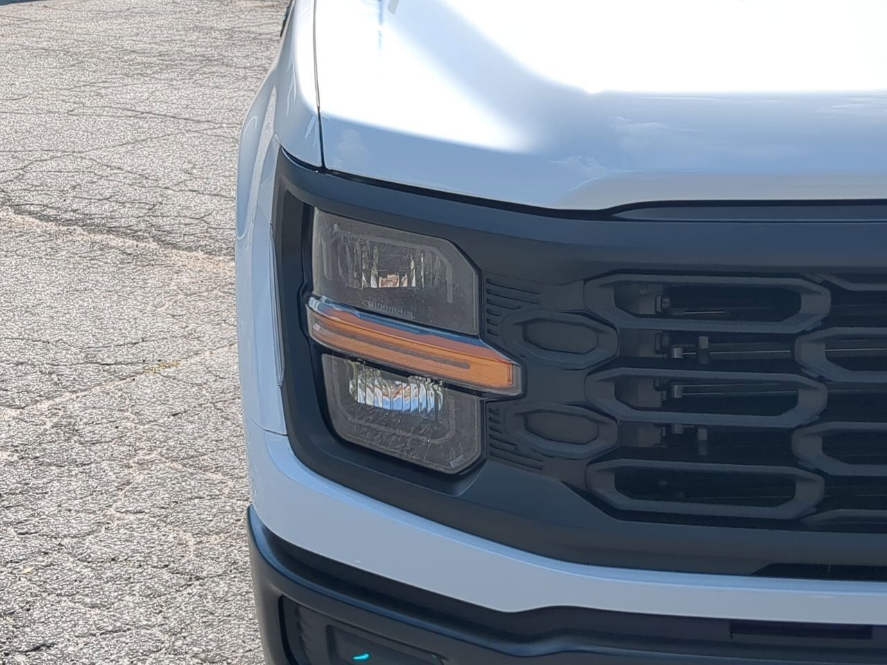 2025 Ford F-150 XL Winder GA