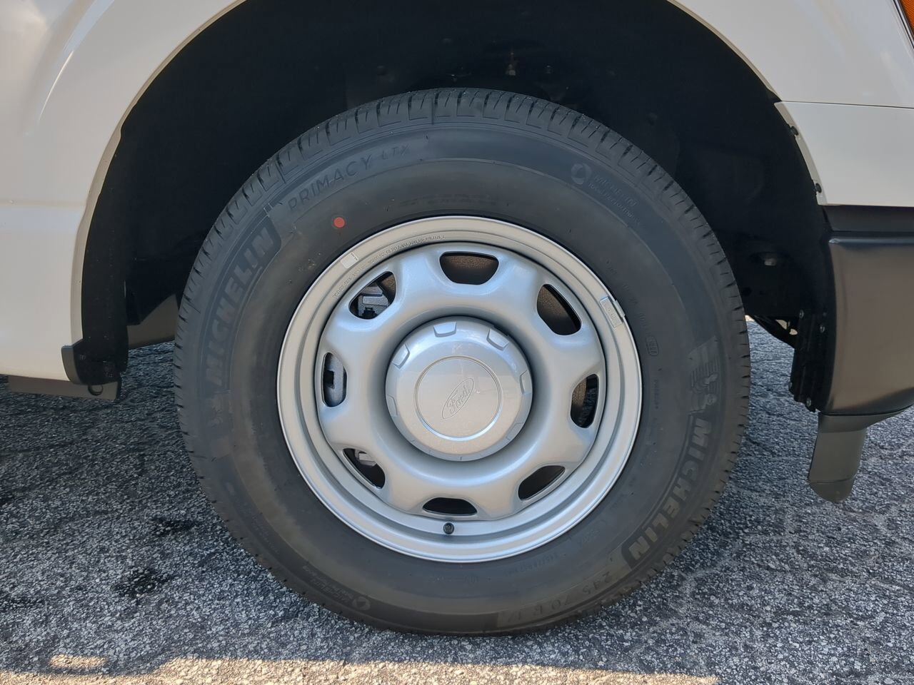 2025 Ford F-150 XL Winder GA