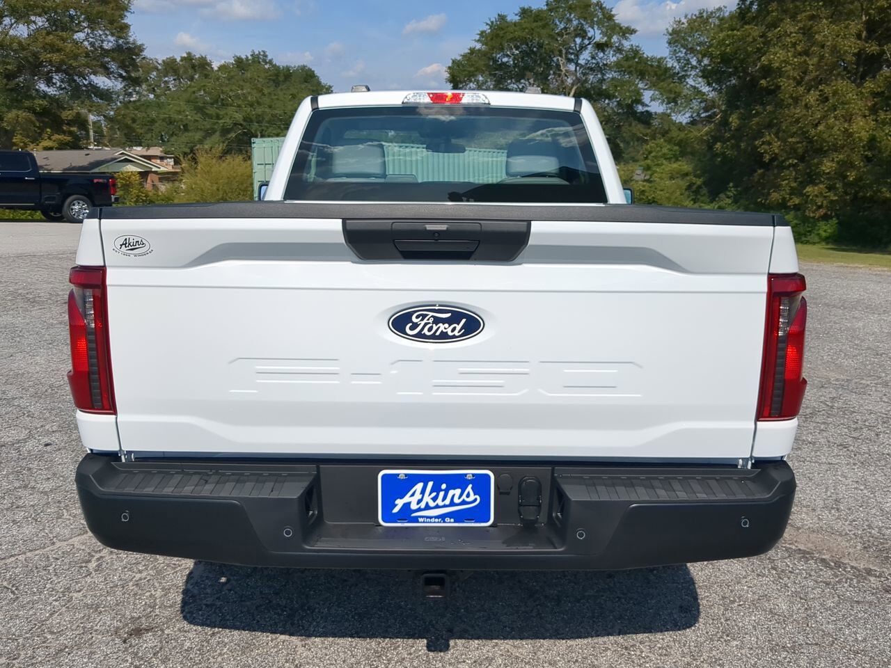 2025 Ford F-150 XL Winder GA