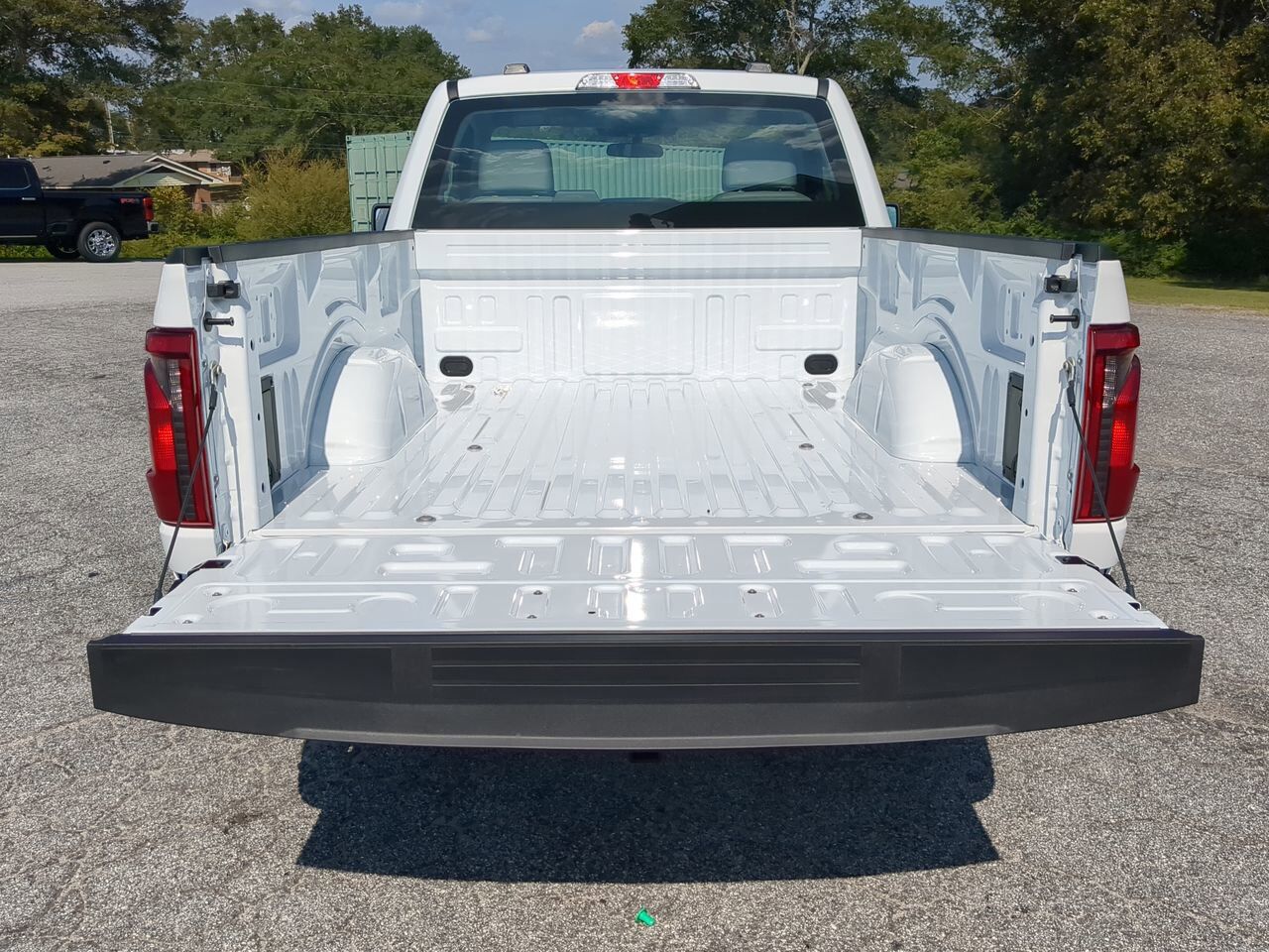 2025 Ford F-150 XL Winder GA
