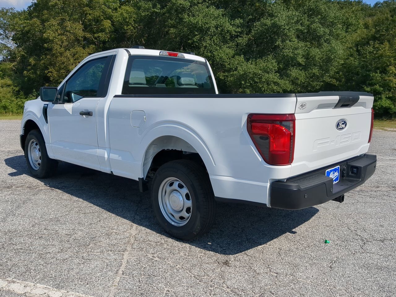2025 Ford F-150 XL Winder GA
