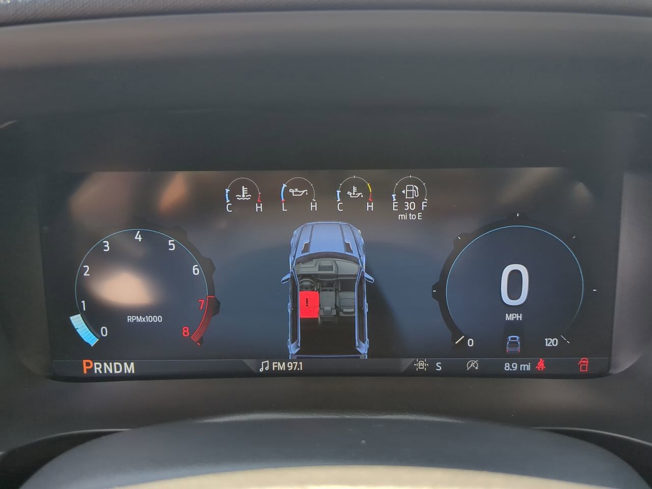 2025 Ford F-150 XL Winder GA