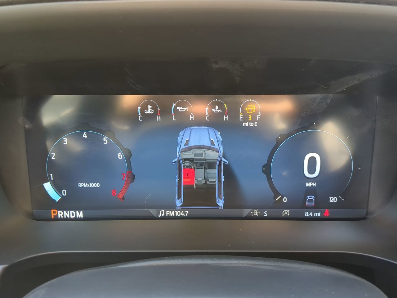 2025 Ford F-150 XL Winder GA