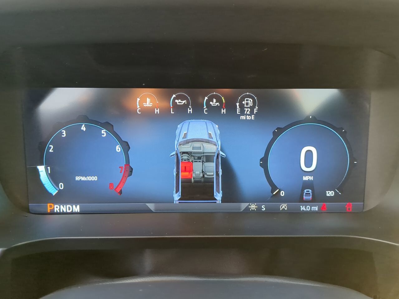 2025 Ford F-150 XL Winder GA