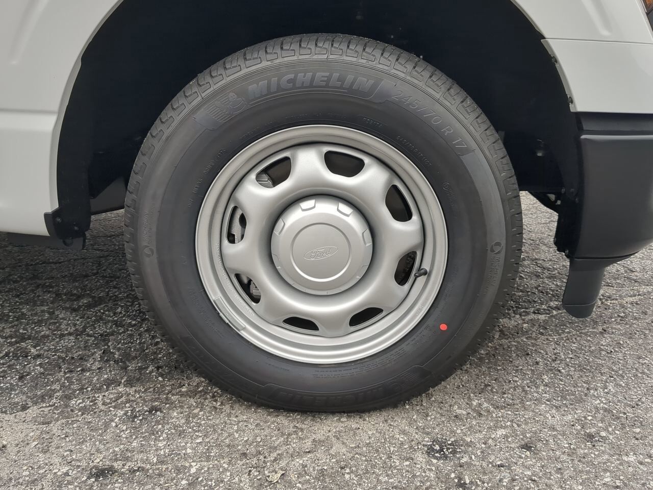 2025 Ford F-150 XL Winder GA