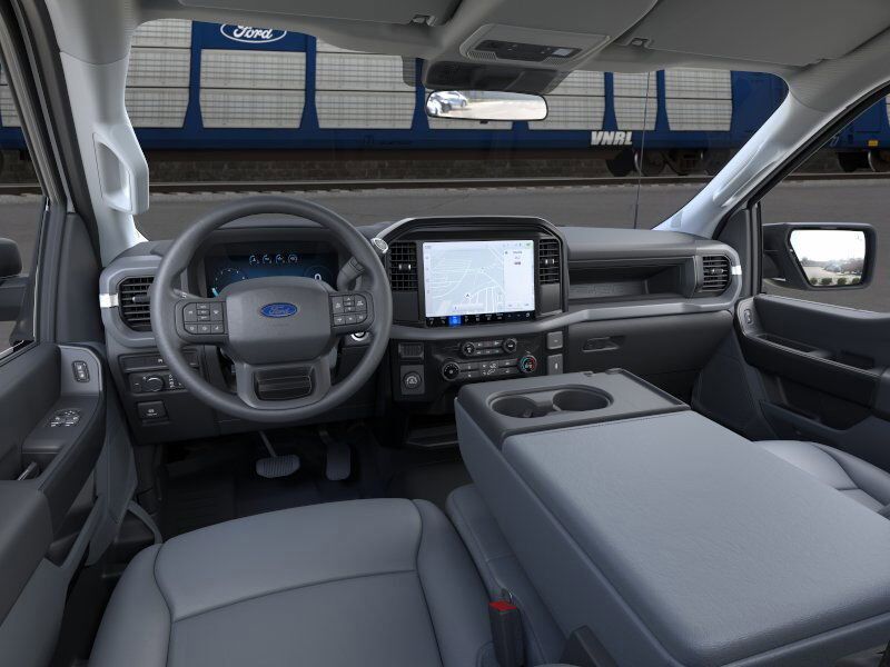 2025 Ford F-150 XL Winder GA