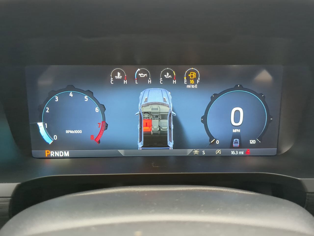 2025 Ford F-150 XL Winder GA