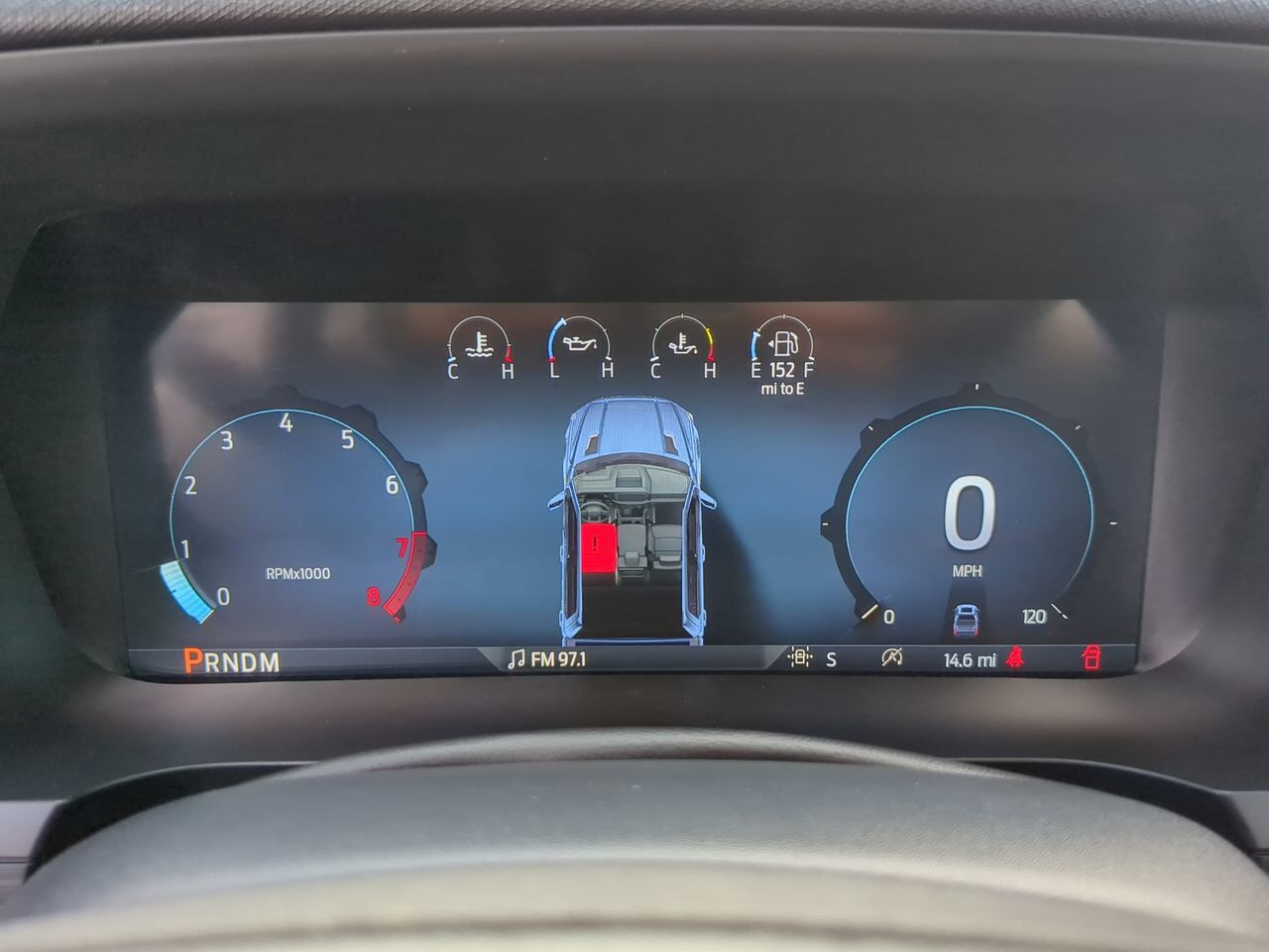 2025 Ford F-150 XL Winder GA