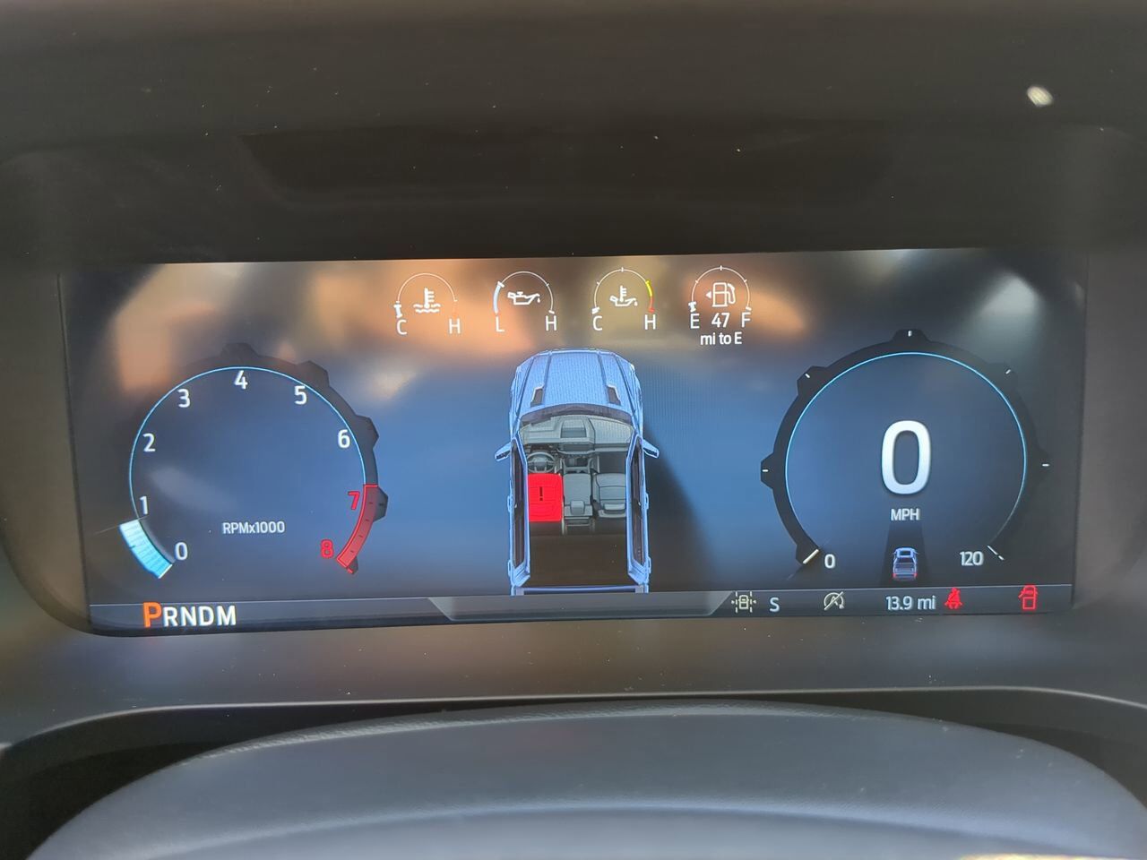 2025 Ford F-150 XL Winder GA