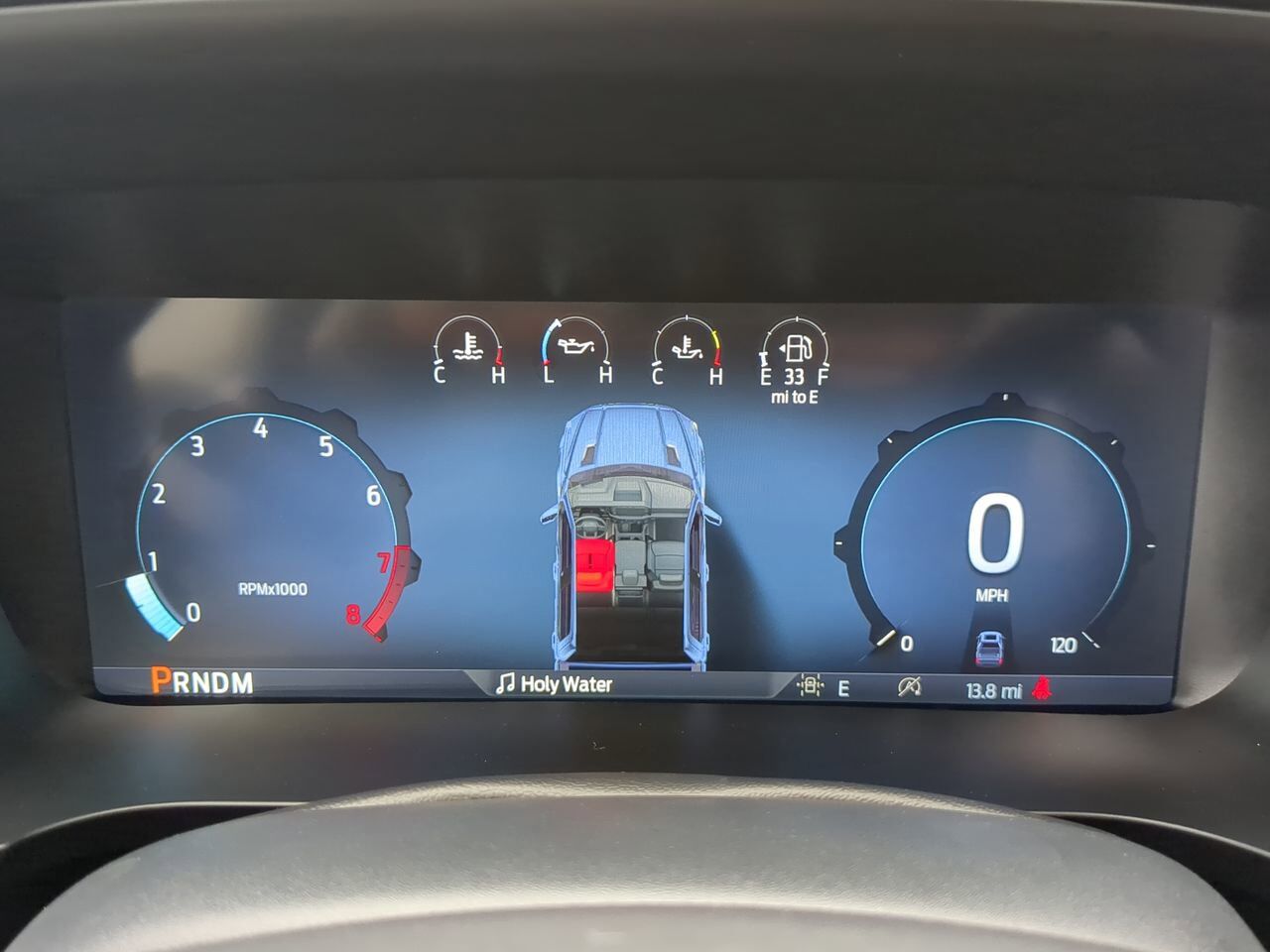 2025 Ford F-150 XL Winder GA