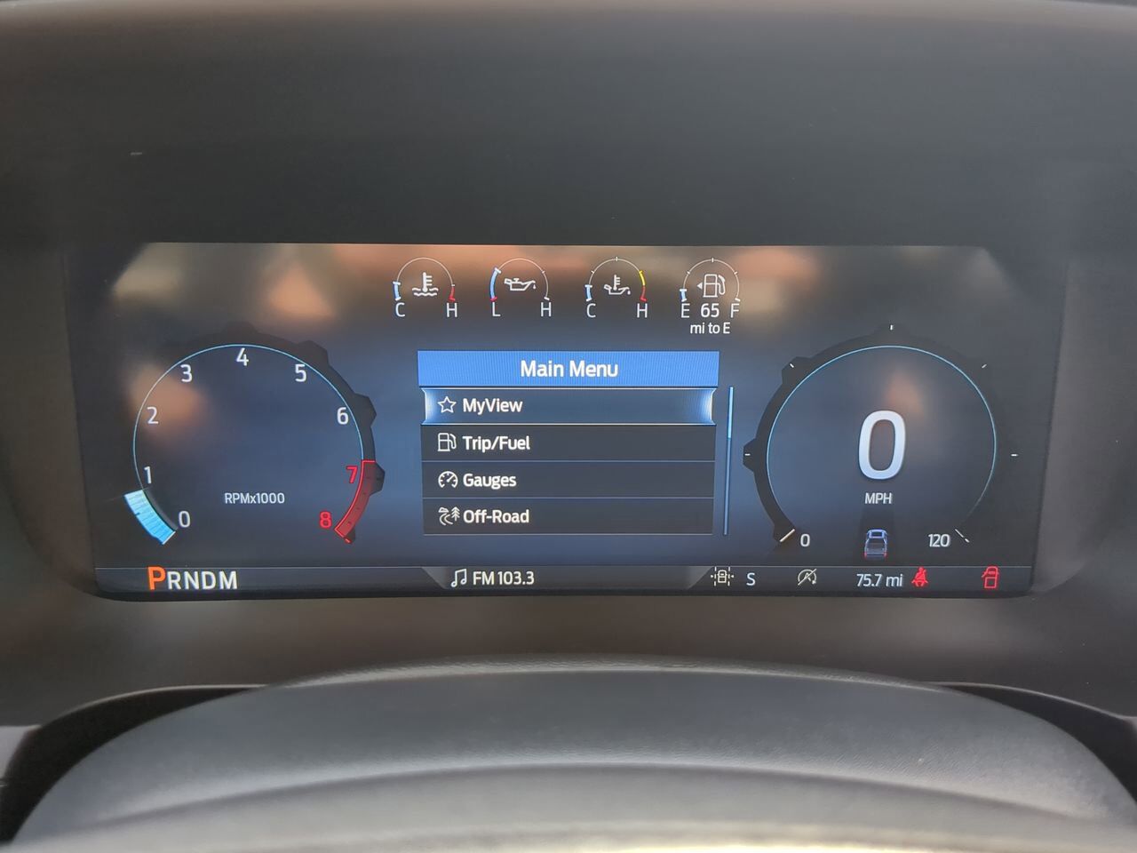 2025 Ford F-150 XL Winder GA