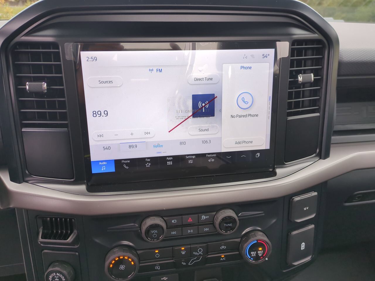 2025 Ford F-150 XL Winder GA