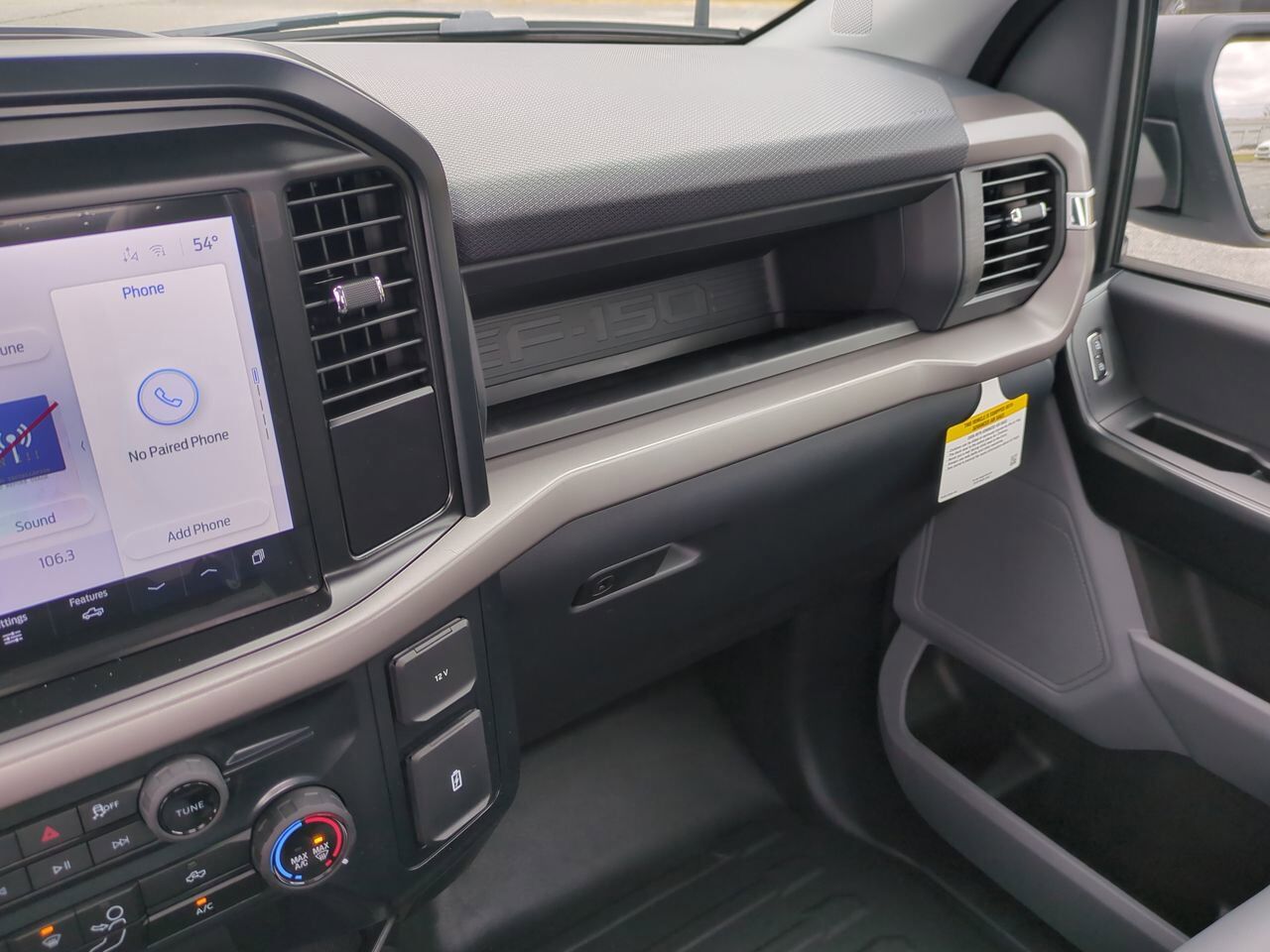 2025 Ford F-150 XL Winder GA