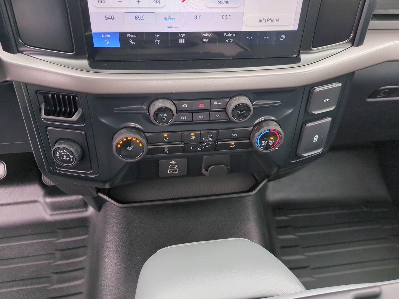 2025 Ford F-150 XL Winder GA