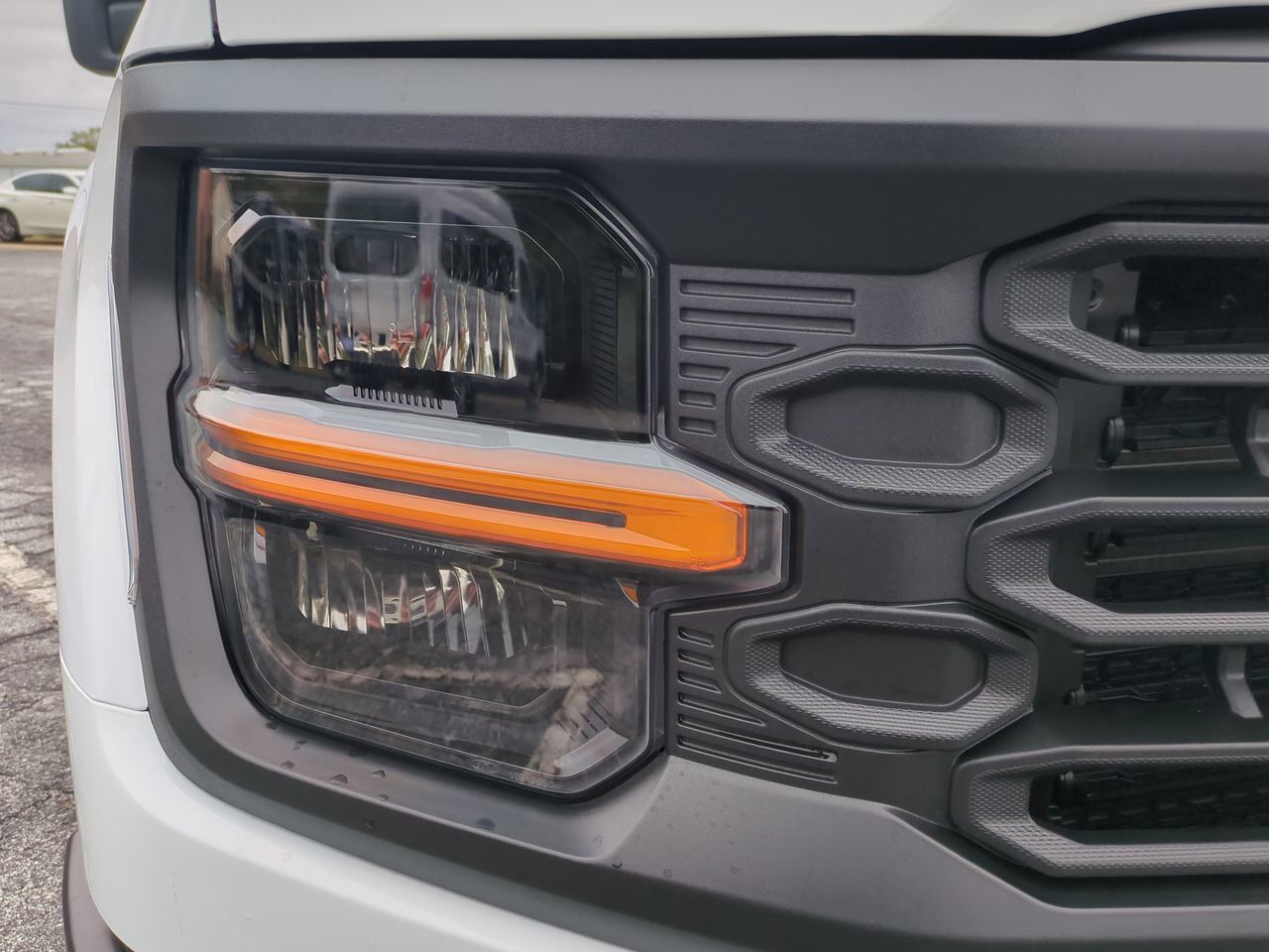 2025 Ford F-150 XL Winder GA