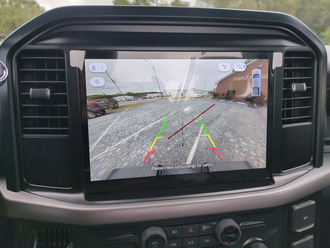 2025 Ford F-150 XL Winder GA