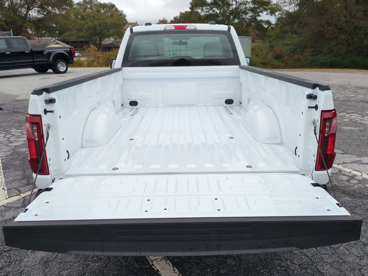 2025 Ford F-150 XL Winder GA