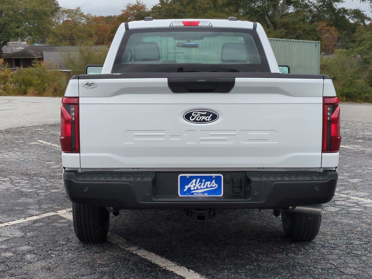 2025 Ford F-150 XL Winder GA