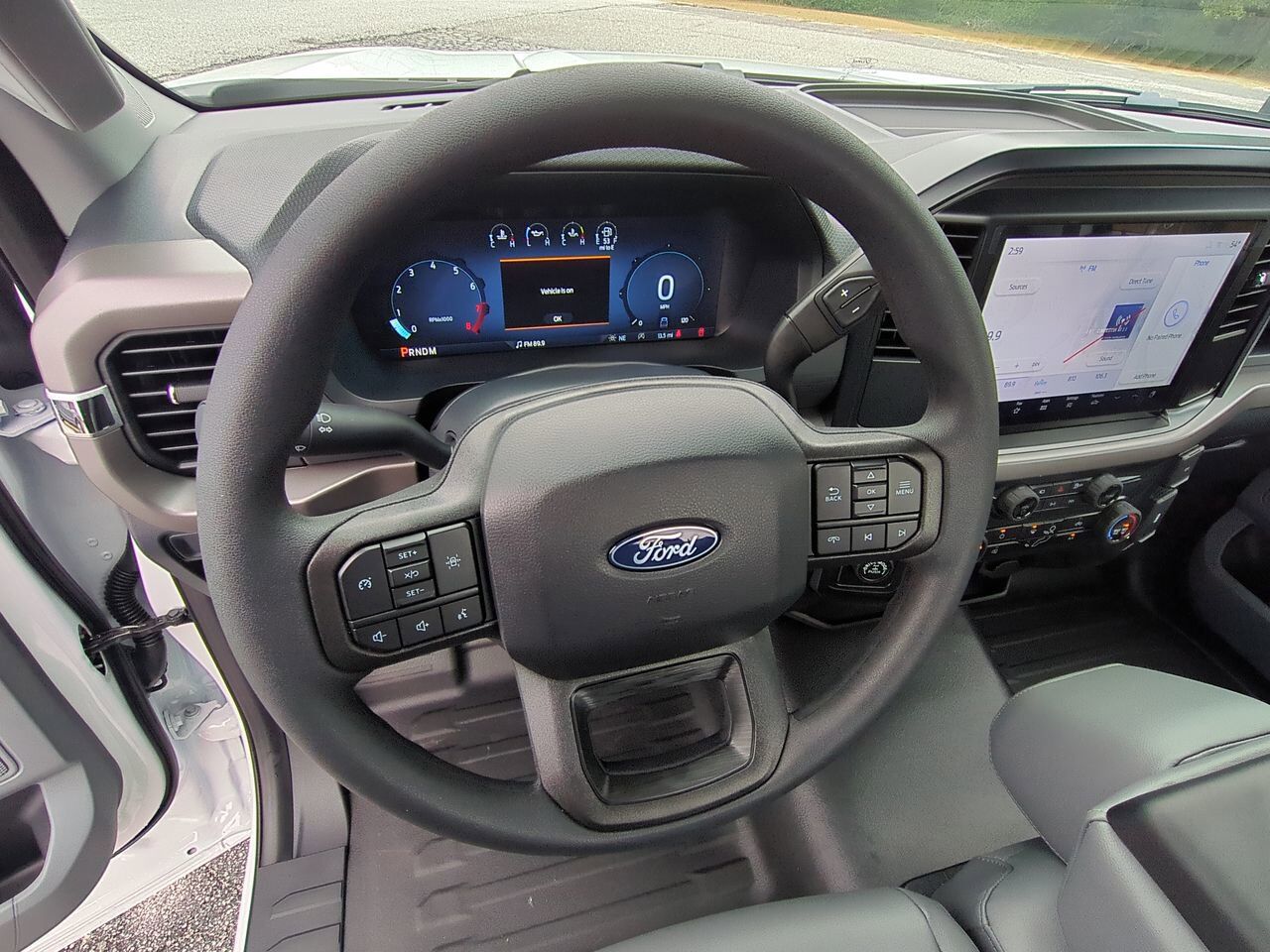 2025 Ford F-150 XL Winder GA