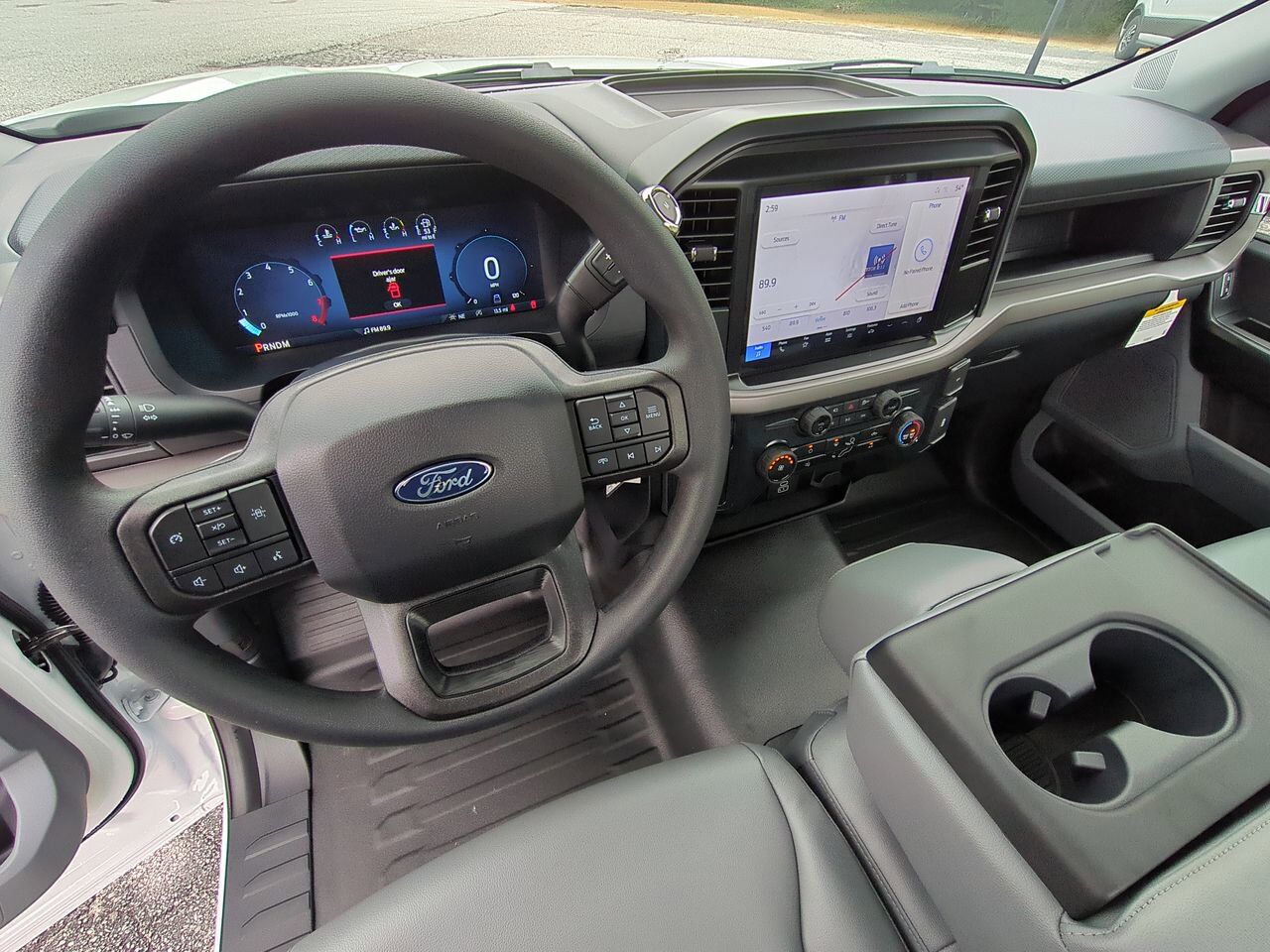 2025 Ford F-150 XL Winder GA