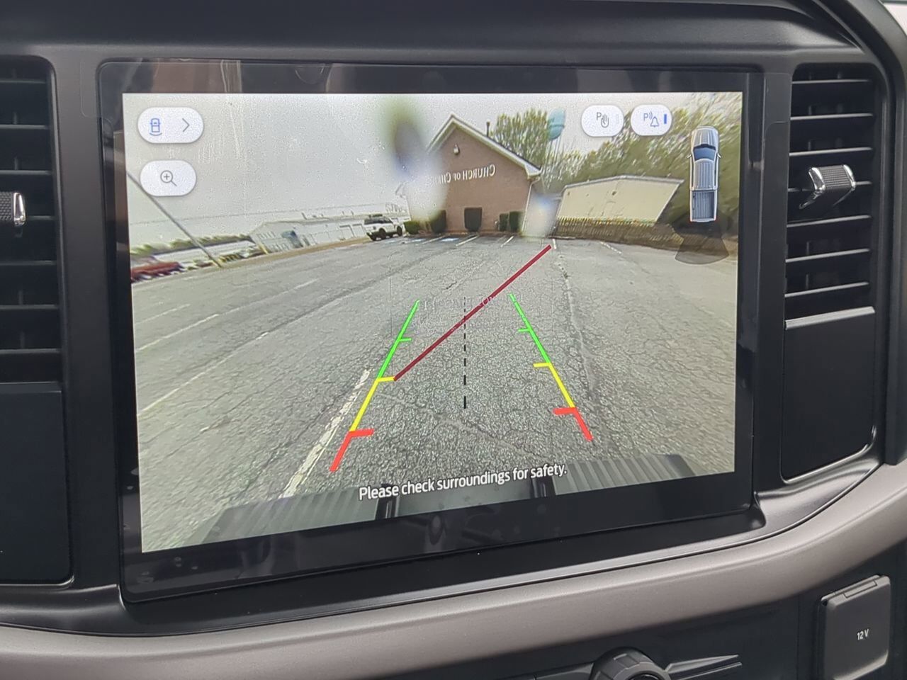 2025 Ford F-150 XL Winder GA