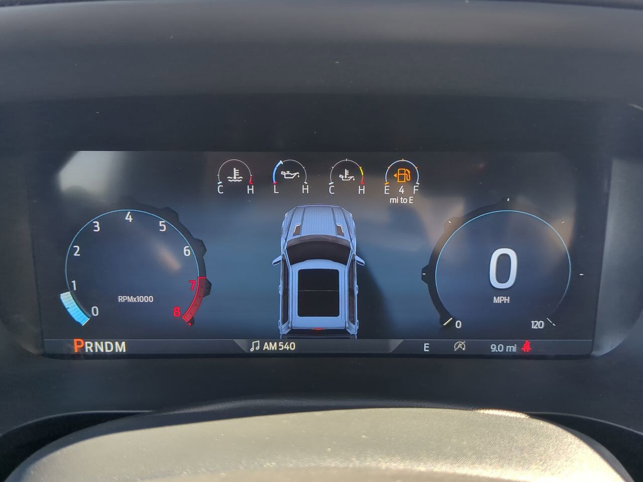 2025 Ford F-150 XL Winder GA