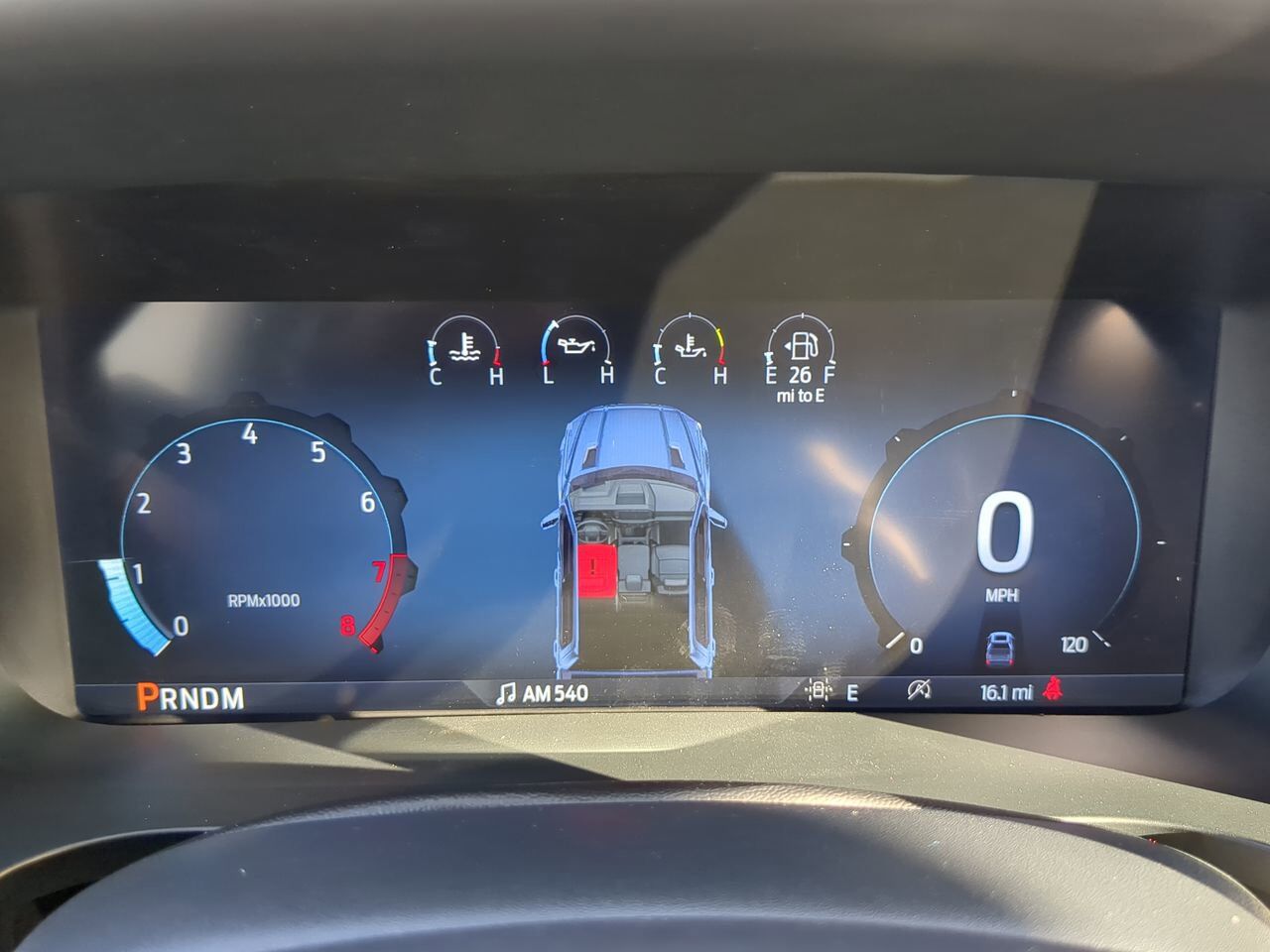 2025 Ford F-150 XL Winder GA