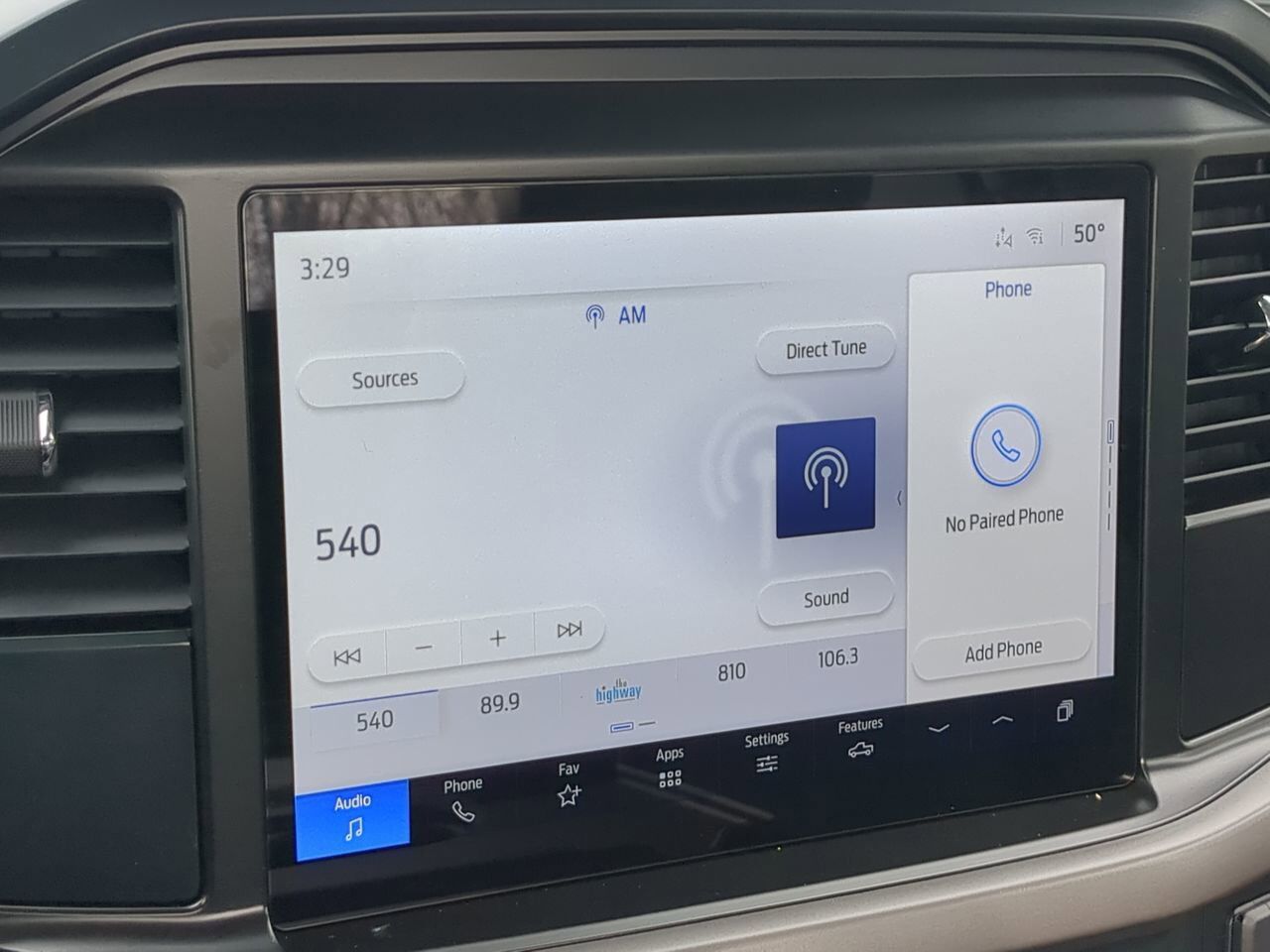 2025 Ford F-150 XL Winder GA